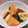 クックOW2RPL☆'s cooksnap of when they made かぼちゃ☆ふわふわ鶏だんごの煮もの.
