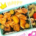 W♡kitchen's cooksnap of when they made 簡単★ナスと豚肉のケチャップぽん酢炒め.