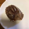 んりおか's cooksnap of when they made 砂肝の塩レモン炒め.