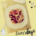 Cony◎'s cooksnap of when they made 簡単美味しい！ちくわの甘辛炒め*お弁当に.