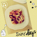 Cony◎'s cooksnap of when they made 簡単美味しい！ちくわの甘辛炒め*お弁当に.