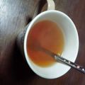 イチコママ's cooksnap of when they made 風邪ひきさんの紅茶.