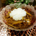 ☆なあなクック☆'s cooksnap of when they made 〜すき焼き風〜和風牛丼.