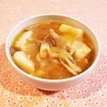 Richland☆Y's cooksnap of when they made 豆腐と舞茸のみぞれあん(*^^*).