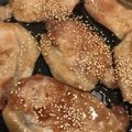 ☆yuyuneko☆'s cooksnap of when they made お弁当に♡豚の麺つゆ照り焼き.