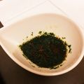 みりん調味料's cooksnap of when they made 大量消費にも☆青のりドレッシング.