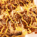 らいらいらー's cooksnap of when they made 納豆ちくわ おつまみに‼️.
