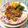 sakuraロゼット's cooksnap of when they made カラーピーマンのヘルシー素揚げ♪.