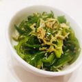☆てぃーちゃん☆'s cooksnap of when they made 糖質制限!!ピーマンとシラスの旨いやつ。.