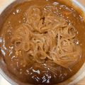 あむあむろ's cooksnap of when they made 残ったカレーでカレー春雨.