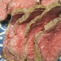 まなわかこじ's cooksnap of when they made 簡単☆ローストビーフは炊飯器にお任せ！.
