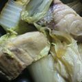 ぱにぱる's cooksnap of when they made ぶりのさっと煮.