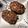 まみたほ's cooksnap of when they made パン粉なしでもジューシーハンバーグ.