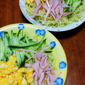 やわり's cooksnap of when they made 冷やし中華のタレ.