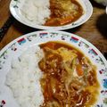 クックHU3WEL☆'s cooksnap of when they made 控えめに言って超簡単！バターチキンカレー.