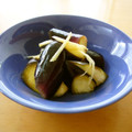 runa10's cooksnap of when they made あっさりおいしい～なすの浅漬け.
