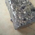 chikappe's cooksnap of when they made 黒豆あんこで水羊羹：レオン亭.