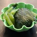 スタイリッシュママ's cooksnap of when they made ゆで小松菜.