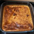 こ_ゆ_き's cooksnap of when they made 美味しい☆豆腐のチーズケーキ☆.