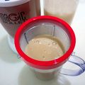 マダムカフェ♡'s cooksnap of when they made ほっと一息♡甘酒カフェオレ♡ 美容に♪.