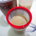 マダムカフェ♡'s cooksnap of when they made ほっと一息♡甘酒カフェオレ♡ 美容に♪.