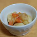 ちきこ's cooksnap of when they made 上品なお味★じゃがいもの煮物.