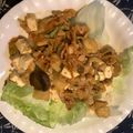 PAORU's cooksnap of when they made 余ったキムチで豚キムチ.