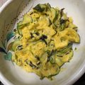 クックPZVWLF☆'s cooksnap of when they made デパ地下風♪【南瓜とひじきのサラダ】.