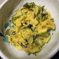 クックPZVWLF☆'s cooksnap of when they made デパ地下風♪【南瓜とひじきのサラダ】.