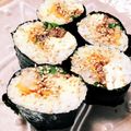 ひでかずそる's cooksnap of when they made 簡単キンパ.