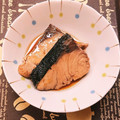 たかたかっち♪'s cooksnap of when they made だれでも簡単！ブリの煮つけ.