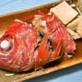 f_mars2008's cooksnap of when they made 煮魚の煮汁★★絶対失敗しない黄金比.