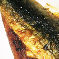 ななみん ママ★★'s cooksnap of when they made 黒帯☆サンマのかば焼き.