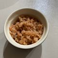 だい☆あお☆まり's cooksnap of when they made 海老そぼろ.