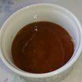 わんこたんわんたん's cooksnap of when they made 梅酒の梅の実で☆梅ジャム.