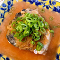 mi_kitchen's cooksnap of when they made さばのみぞれ煮.