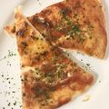 くままーん's cooksnap of when they made 卵なし☆全粒粉×豆腐×長芋のお好み焼き.