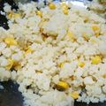 sono0121's cooksnap of when they made 冷凍可！お弁当に☆バター醤油ポテト.
