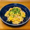 Asato★'s cooksnap of when they made えのきと卵の中華風☆.