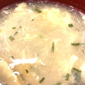 ウマナミ's cooksnap of when they made 【龍愛】丼物のお供☆かきたま汁.