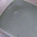 こころんち☆'s cooksnap of when they made ☆抹茶ミルクゼリー☆.