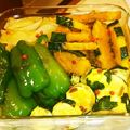 ダッフィーニーうに's cooksnap of when they made グリルで簡単！夏野菜のマリネ.