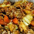 ビルメンズ's cooksnap of when they made 簡単！ホイコーロー！.