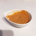 クックON2TOU☆'s cooksnap of when they made 味噌マヨディップ.