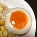 まめとま♡'s cooksnap of when they made おつまみに♪あごだしつゆの味付けたまご.