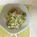しげじいじ's cooksnap of when they made 納豆もどき.