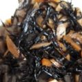 Ann007's cooksnap of when they made 【ホットクックで作る】ひじきの煮物.