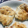 みゃじま's cooksnap of when they made ふわふわとろり★　納豆のふわふわ焼き.