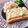 茶ﾊﾟ's cooksnap of when they made アボカド明太玉子チーズトースト.
