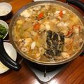クックLP4CY4☆'s cooksnap of when they made 北海道の激ウマ料理♪カジカ汁.
